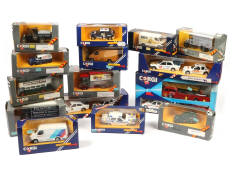 CORGI TOYS (GB) (15)
