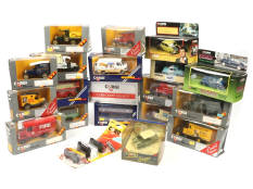 CORGI TOYS (GB) (20)