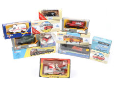 CORGI TOYS (GB) (12)