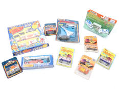 MATCHBOX (GB) (10)
