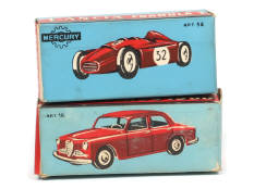 MERCURY (ITALIE) (2)