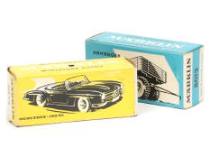 MÄRKLIN (ALLEMAGNE) (2)