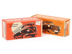 MÄRKLIN (ALLEMAGNE) (2)