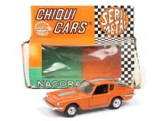 NACORAL (ESPAGNE) (1)