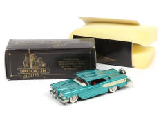 BROOKLIN MODELS (GB) (1)