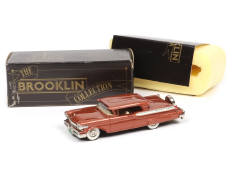 BROOKLIN MODELS (GB) (1)