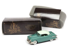 BROOKLIN MODELS (GB) (1)