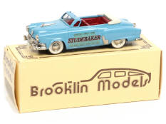 BROOKLIN MODELS (GB) (1)
