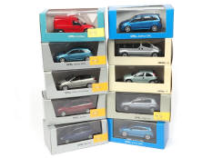 MINICHAMPS (ALLEMAGNE) (10)