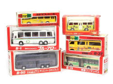 YONEZAWA TOYS DIAPET (JAPON) (6)