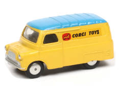 CORGI TOYS (GB) (1)