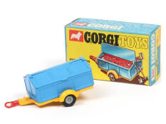 CORGI TOYS (GB) (1)