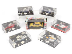 MINICHAMPS (ALLEMAGNE) (7)