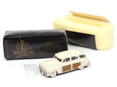 BROOKLIN MODELS (GB) (1)