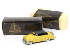 BROOKLIN MODELS (GB) (1)