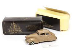 BROOKLIN MODELS (GB) (1)