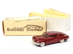 BROOKLIN MODELS (GB) (1)