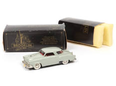 BROOKLIN MODELS (GB) (1)
