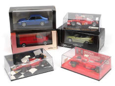 MINICHAMPS (ALLEMAGNE) (6)