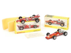 DINKY TOYS (FRANCE) (2)