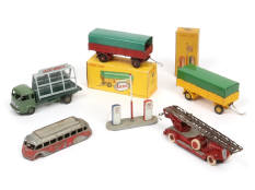 DINKY TOYS (FRANCE) (6)