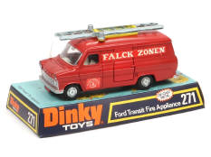 DINKY TOYS (GB) (1)