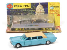 CORGI TOYS (GB) (1)
