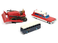 DINKY TOYS (GB) (3)