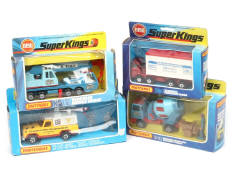MATCHBOX - SUPERKINGS (GB) (4)