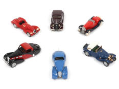 DIVERS (6)