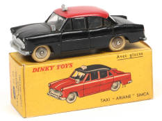 DINKY TOYS (FRANCE) (1)