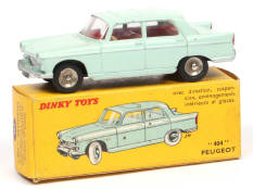 DINKY TOYS (FRANCE) (1)