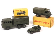 DINKY TOYS (FRANCE) (3)