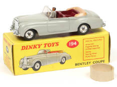 DINKY TOYS (GB) (1)