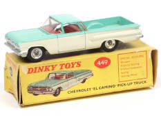 DINKY TOYS (GB) (1)