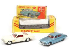 DINKY TOYS (GB) (2)