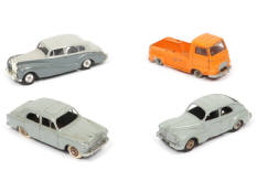 DINKY TOYS (FRANCE) (4)