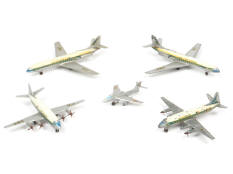 DINKY TOYS (FRANCE) (5)