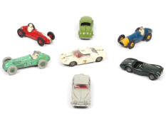 DINKY TOYS (GB) (7)