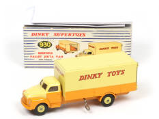 DINKY TOYS (GB) (1)