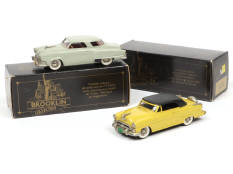 BROOKLIN MODELS (GB) (2)