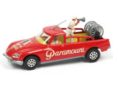 CORGI TOYS (GB) (1)