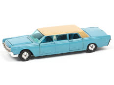 CORGI TOYS (GB) (1)