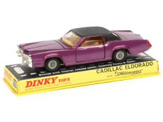 DINKY TOYS (GB) (1)