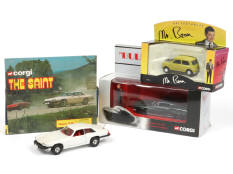 CORGI TOYS (GB) (3)