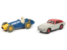 DINKY TOYS (GB) (2)