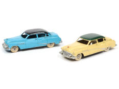 DINKY TOYS (FRANCE) (2)