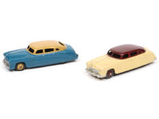 DINKY TOYS (GB) (2)