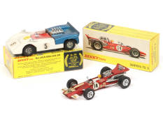 DINKY TOYS (GB) (2)