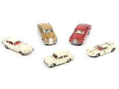 DINKY TOYS (GB) (5)